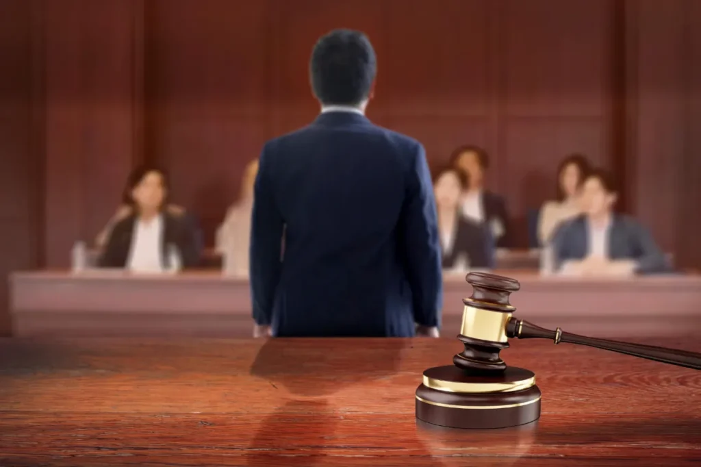 What Does a Criminal Lawyer Really Do