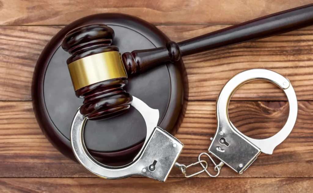 When Is the Right Time to Hire a Criminal Lawyer