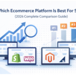 Which Ecommerce Platform Is Best For SEO (2026 Complete Comparison Guide)