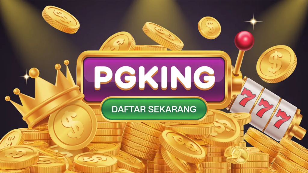Bermain PG King Slot dengan Strategi Manajemen Bankroll yang Tepat