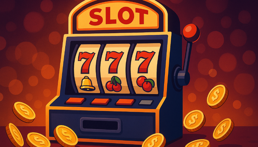 Superdewa Slot: Koleksi Permainan Slot Online Terlengkap dengan Fitur Terbaru