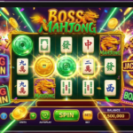 Bos Mahjong Slot: Tips dan Trik untuk Pemain Baru