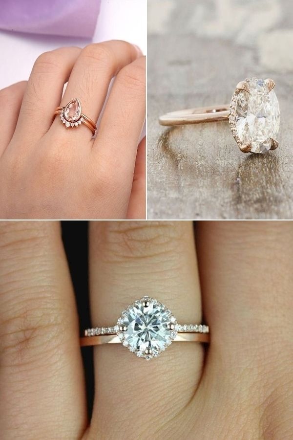Why Are Buyers Avoiding Overly Ornate Ring Designs?