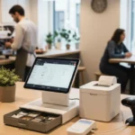 7 benefits of installing a PoS system in your store