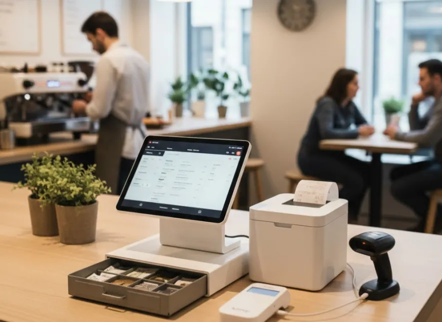 7 benefits of installing a PoS system in your store