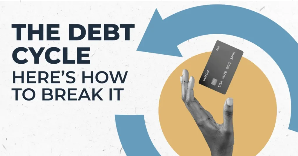 Breaking the Debt-Depression Cycle