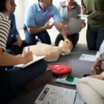 Creating Safer Environments With First Aid Training In Brisbane
