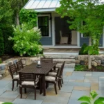 How to Design a Private Outdoor Relaxation Area