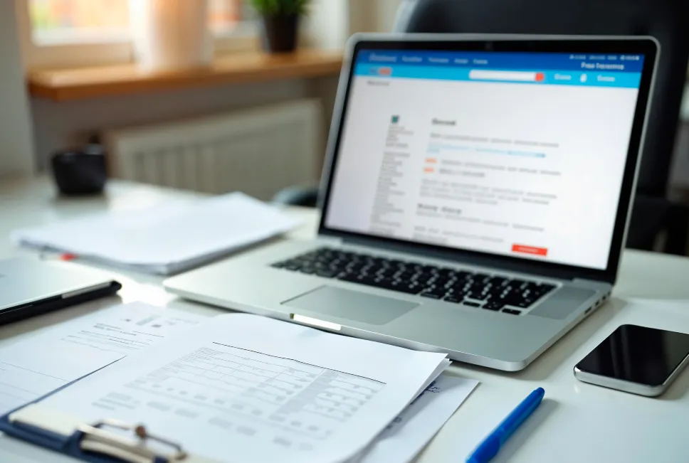 How to Structure a Business Plan That Meets Visa Requirements
