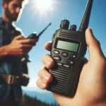 Maximizing Team Productivity with a Modern Push-to-Talk Walkie Talkie Network