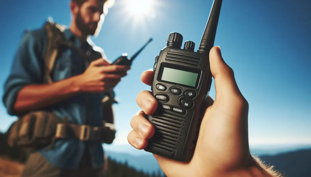 Maximizing Team Productivity with a Modern Push-to-Talk Walkie Talkie Network