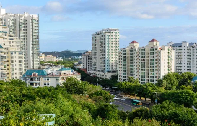 Why Flats in Bangalore are the Best Choice for Professionals