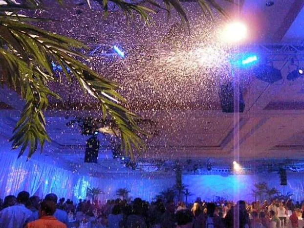 Fake Snow Machine Rental vs Buying What Makes Sense for Your Budget