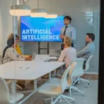 How AI Consulting Helps Organizations Identify Real Business Use Cases