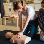 How Express CPR Courses Fit Into Busy Professional Schedules