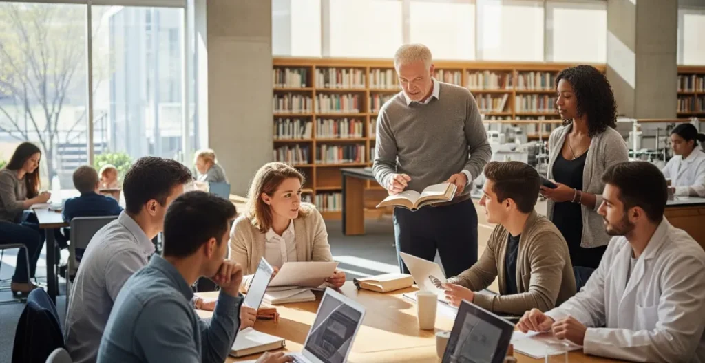 The Growing Demand for Qualified Trainers in Australia’s Education Sector