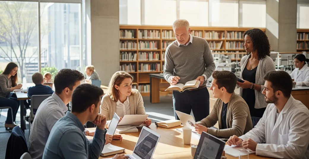 The Growing Demand for Qualified Trainers in Australia’s Education Sector